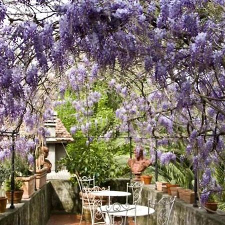 Locanda Sant' Agostino Lucca Bagian luar foto