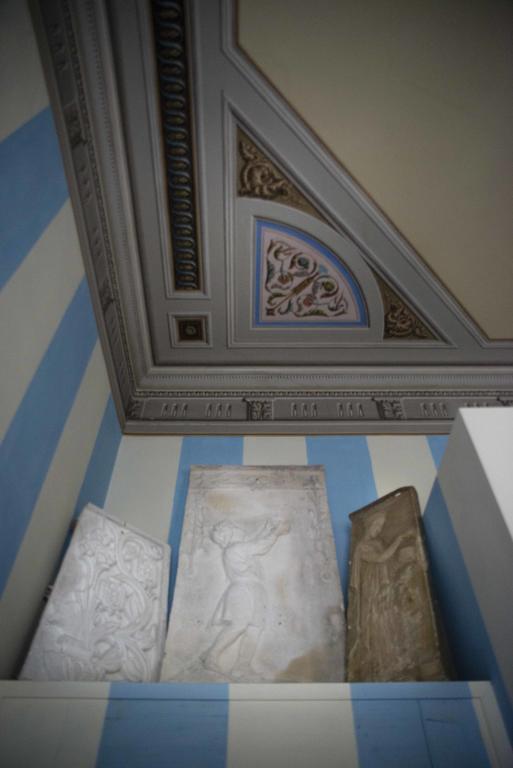 Locanda Sant' Agostino Lucca Ruang foto