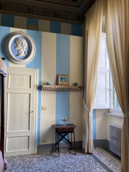 Locanda Sant' Agostino Lucca Bagian luar foto