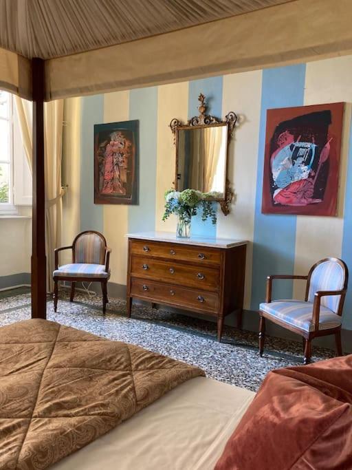 Locanda Sant' Agostino Lucca Bagian luar foto