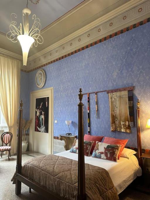 Locanda Sant' Agostino Lucca Bagian luar foto