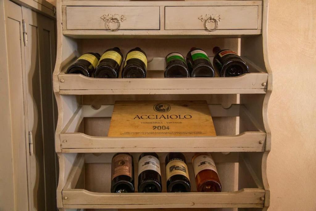 Locanda Sant' Agostino Lucca Bagian luar foto