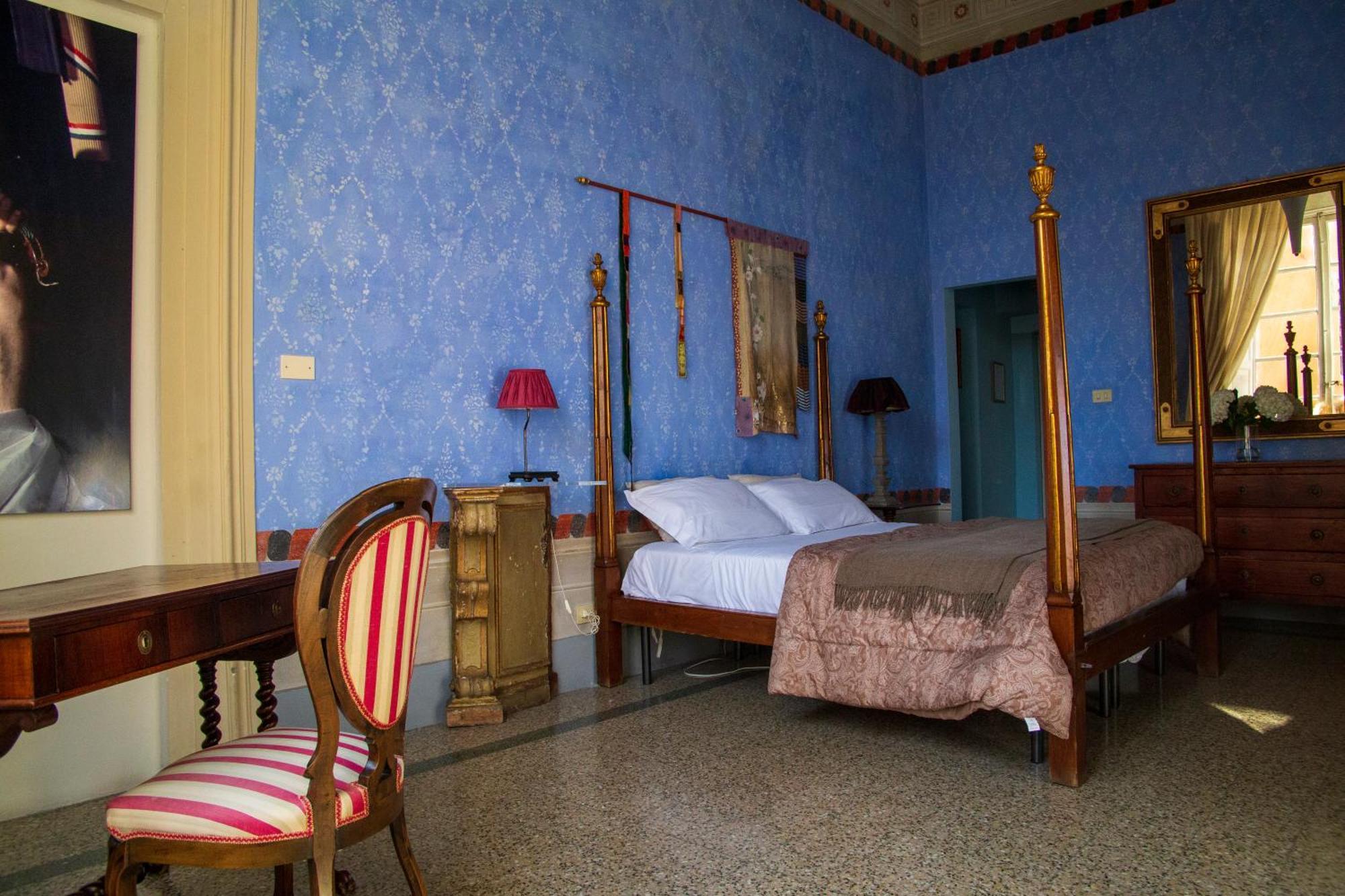 Locanda Sant' Agostino Lucca Bagian luar foto