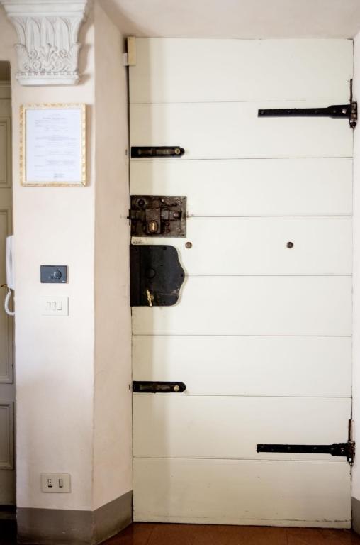 Locanda Sant' Agostino Lucca Bagian luar foto