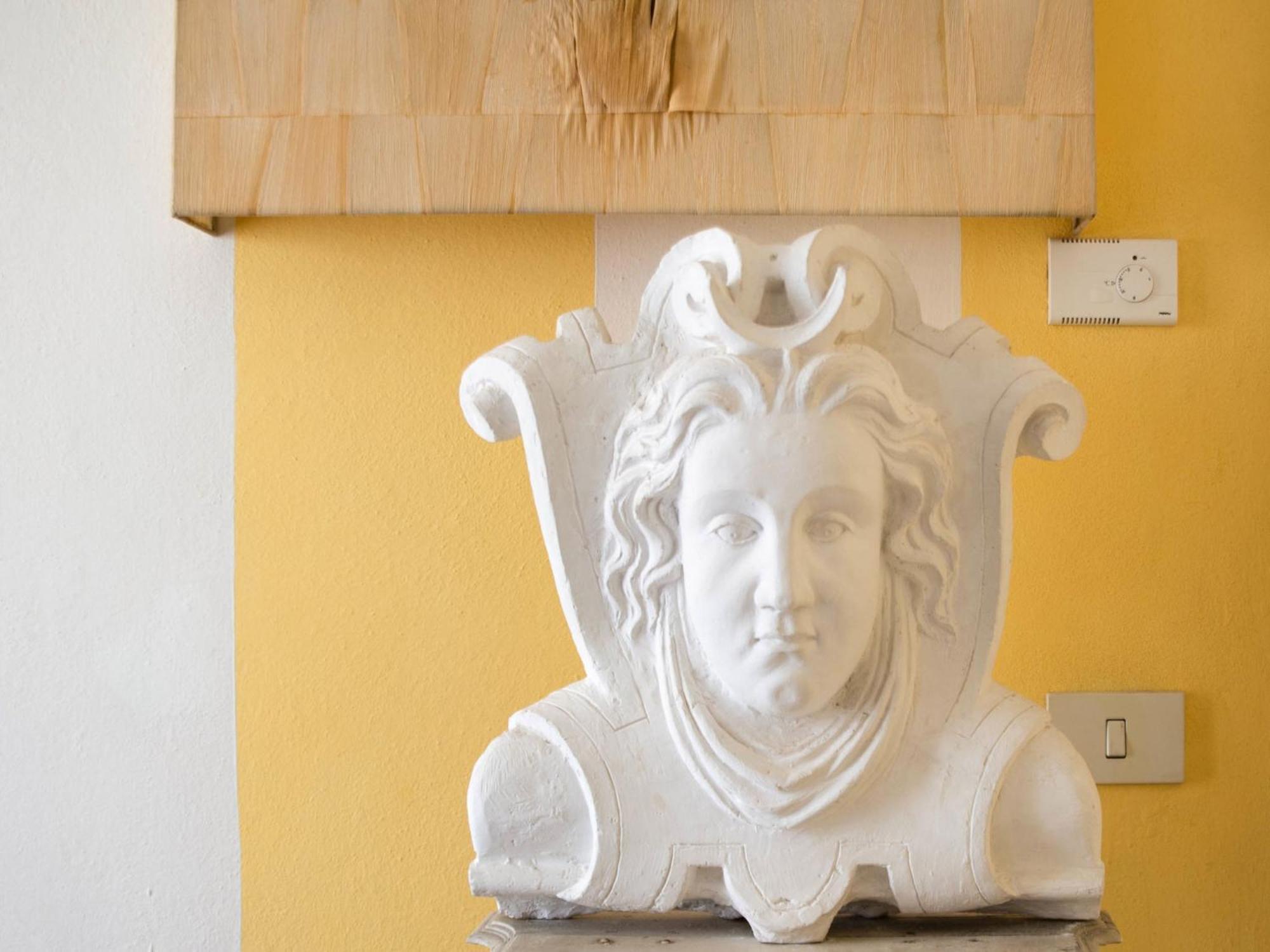 Locanda Sant' Agostino Lucca Bagian luar foto