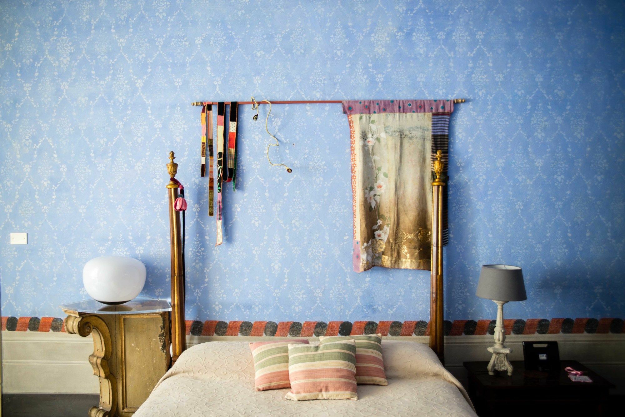 Locanda Sant' Agostino Lucca Bagian luar foto