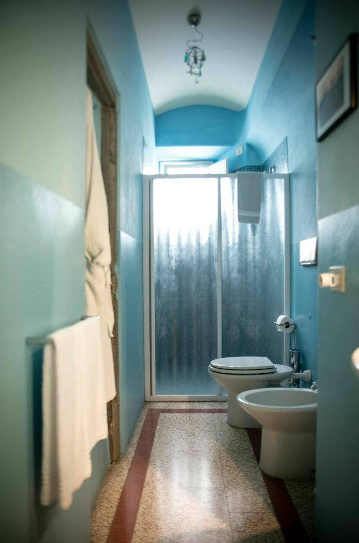 Locanda Sant' Agostino Lucca Bagian luar foto