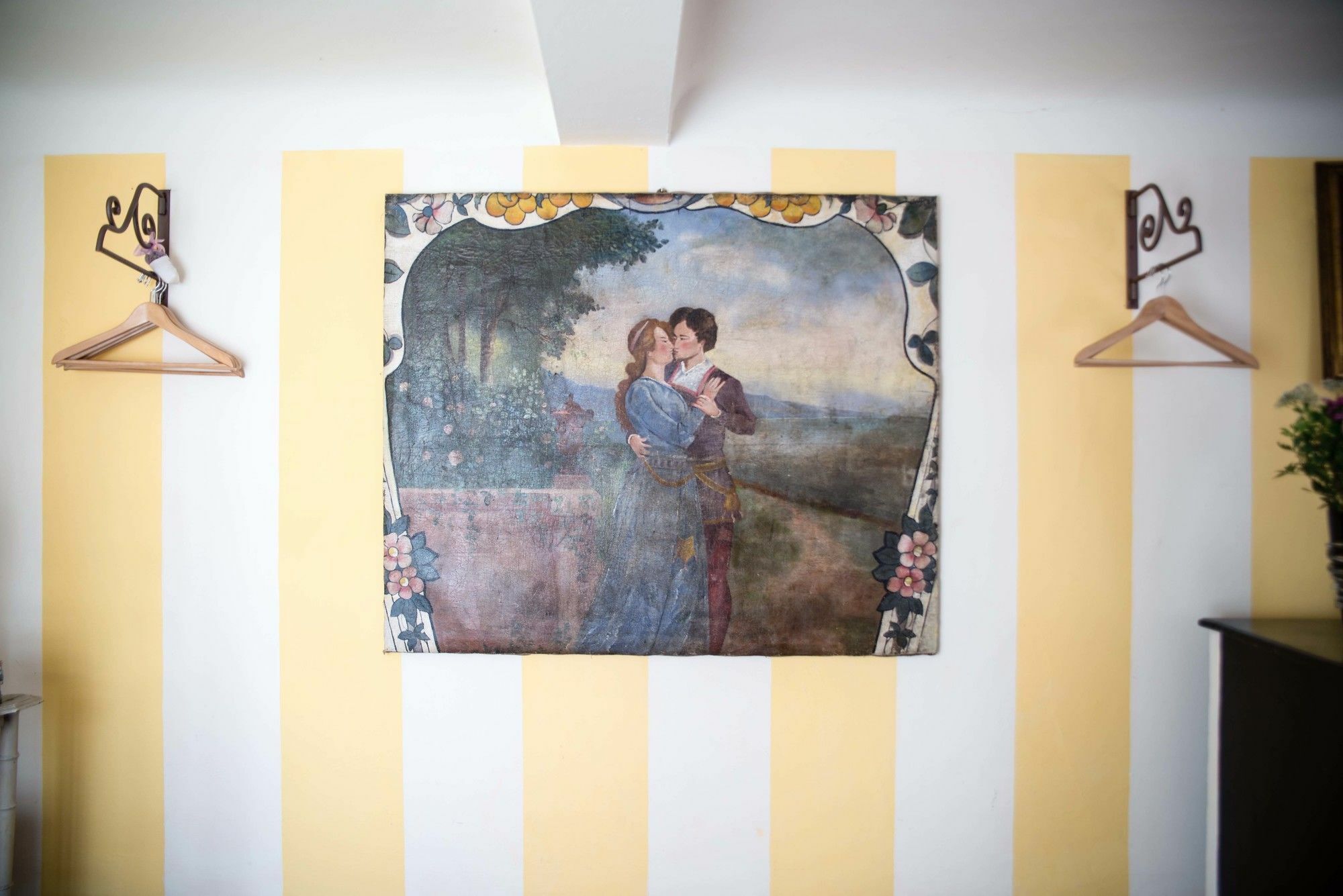 Locanda Sant' Agostino Lucca Bagian luar foto