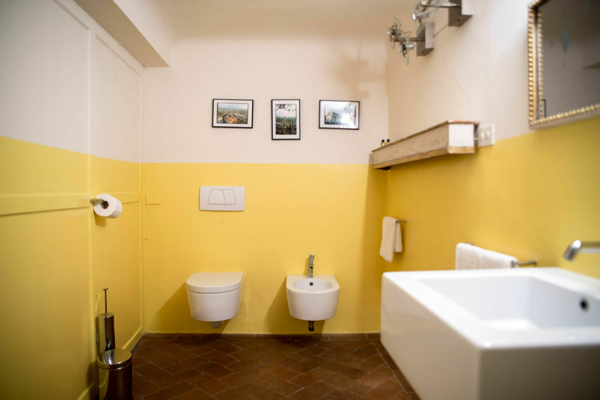 Locanda Sant' Agostino Lucca Bagian luar foto