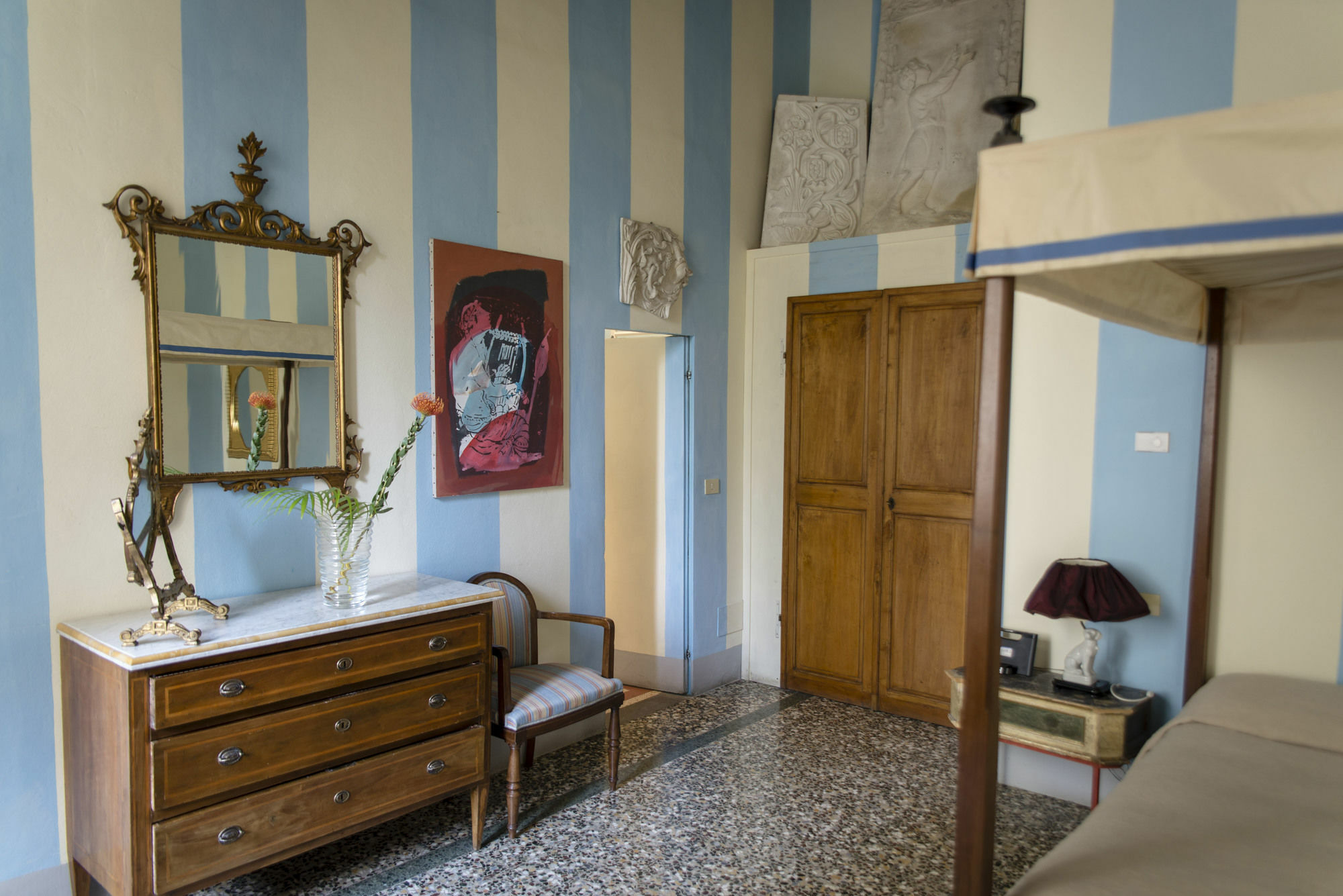 Locanda Sant' Agostino Lucca Bagian luar foto