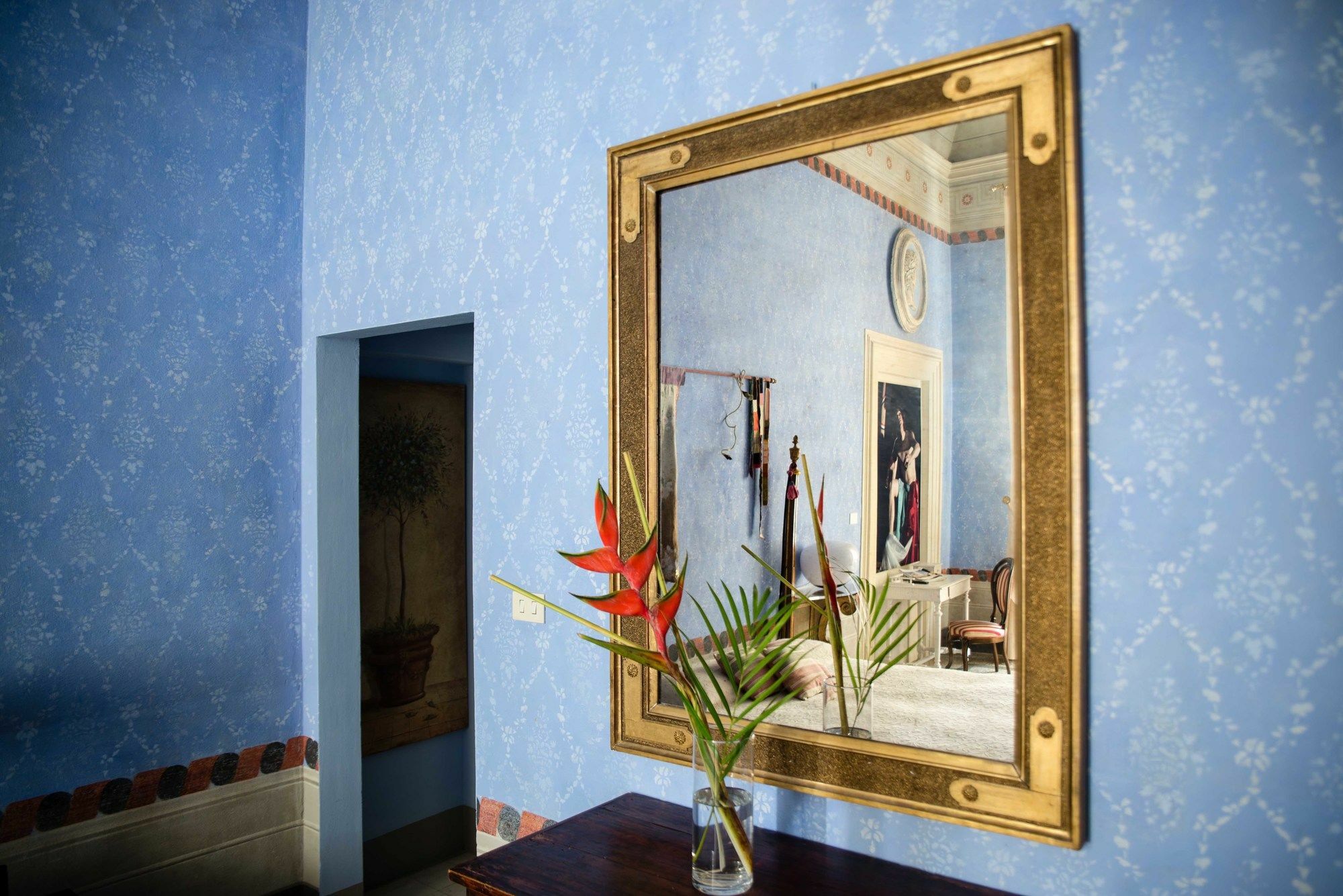 Locanda Sant' Agostino Lucca Bagian luar foto