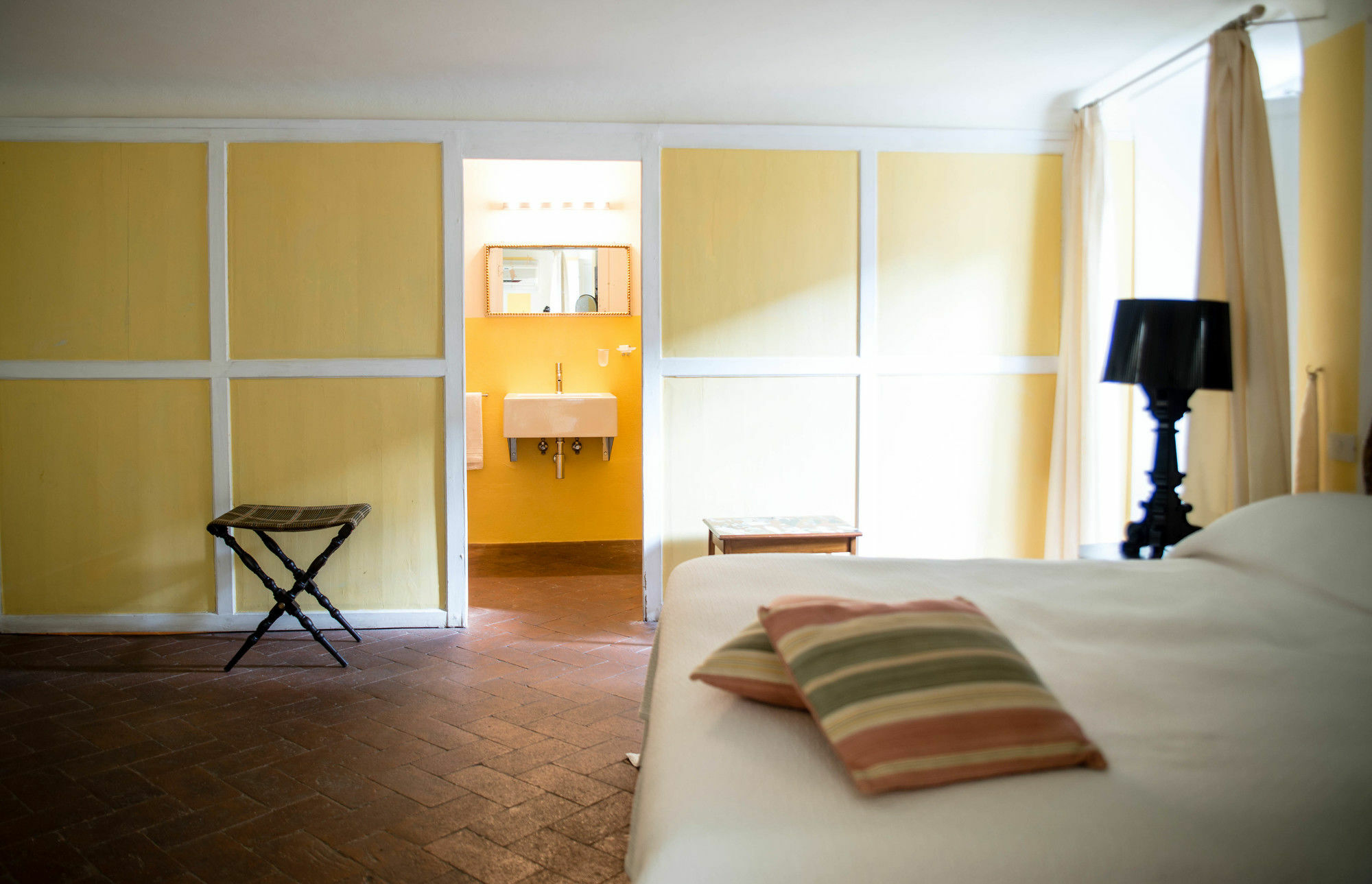 Locanda Sant' Agostino Lucca Bagian luar foto